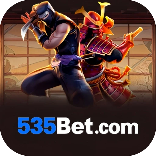 535bet.com logo