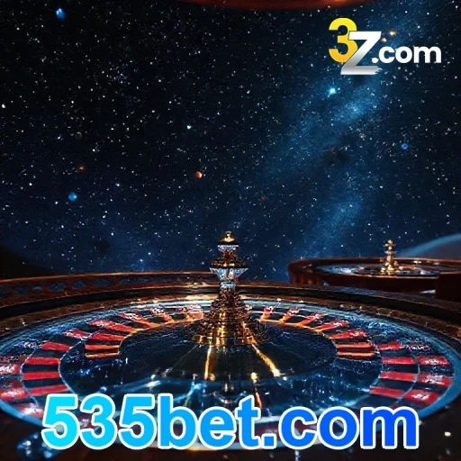 535bet.com Apostas Esportivas