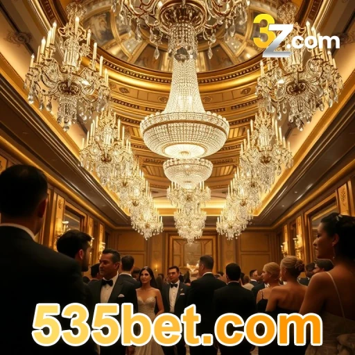 535bet.com Apostas em Esportes