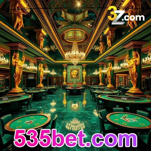 535bet.com Formas de Pagamento